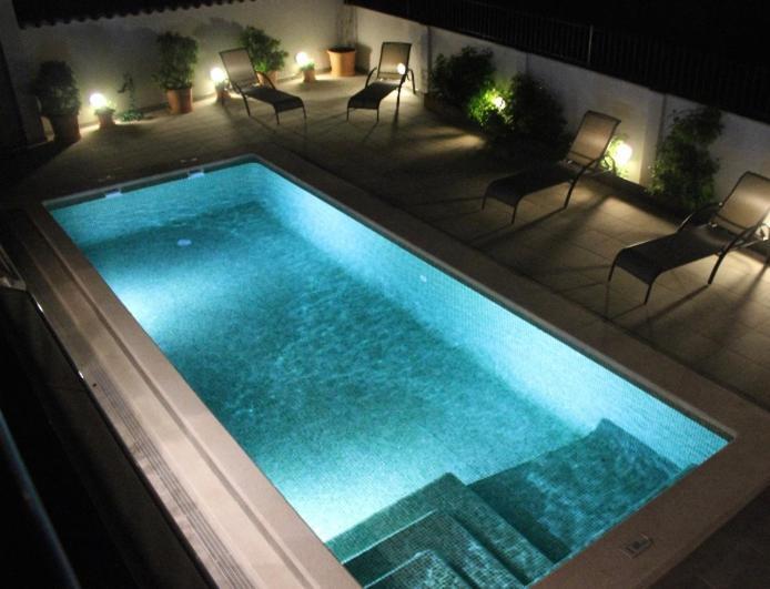 Luna Bay Villa Palma di Maiorca