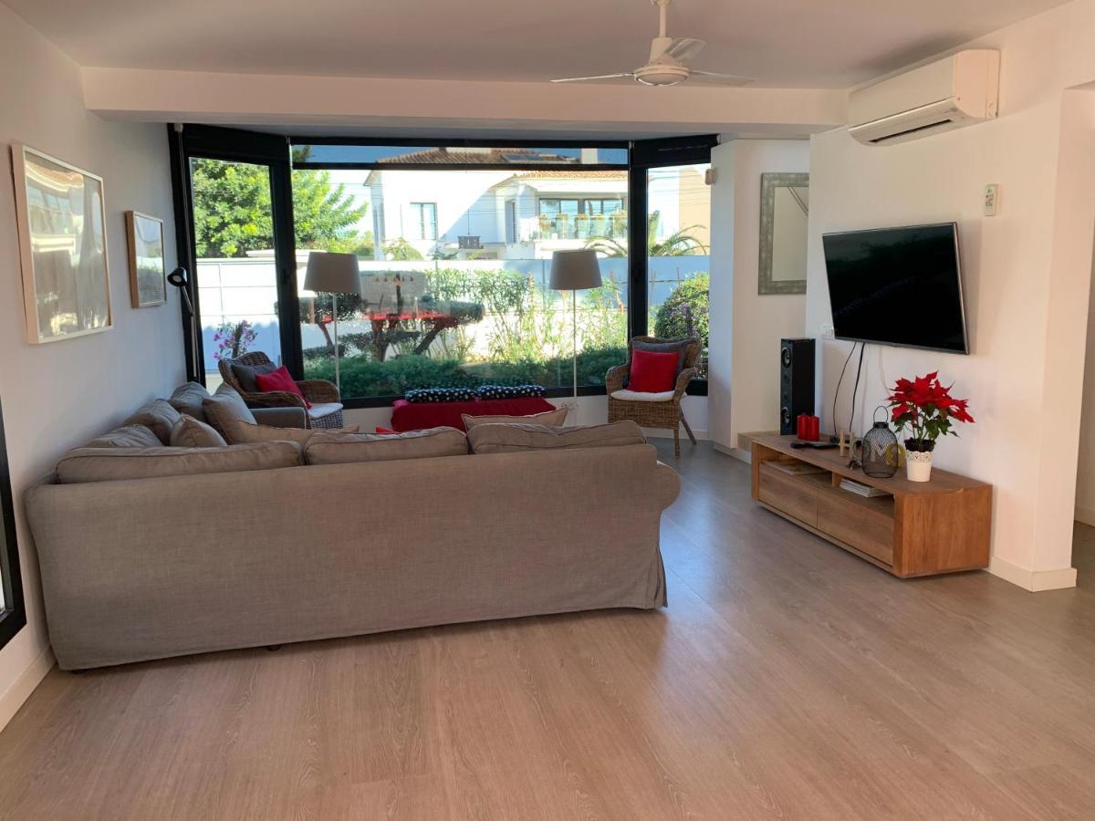 Villa Luna Bay Palma di Maiorca