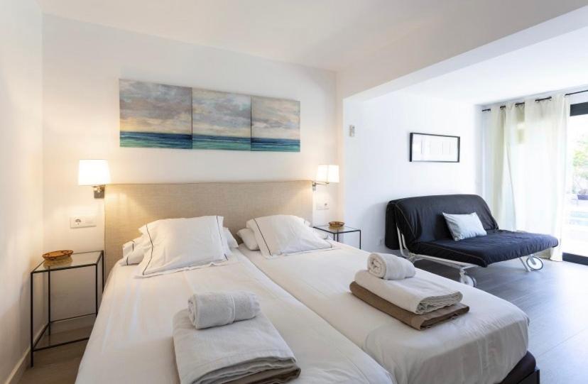 Luna Bay Villa Palma di Maiorca